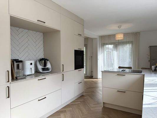 aus einer anderen Perspektive