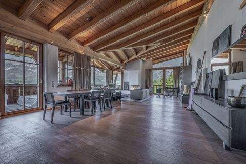 Ellmau Wohnungen, Ellmau Wohnung kaufen