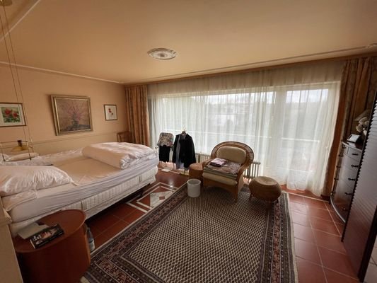 Elternschlafzimmer