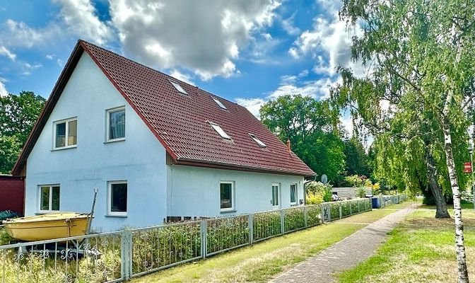 makellos 3 FeWo Graal-Müritz Strandstr. 2A Ostgieb