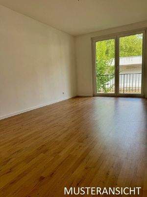 Zimmeransicht Kieler Str