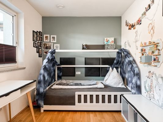 Kinderzimmer