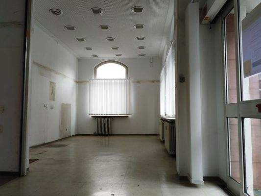 Eingangsbereich/Vorraum