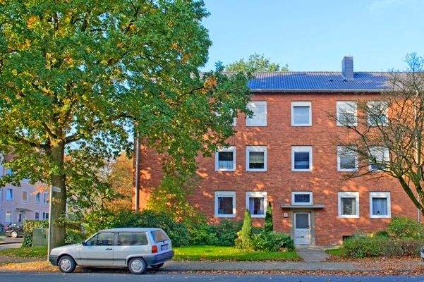 Nibelungenstr.37, OL