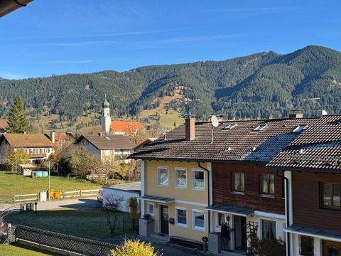 Oberammergau Häuser, Oberammergau Haus kaufen