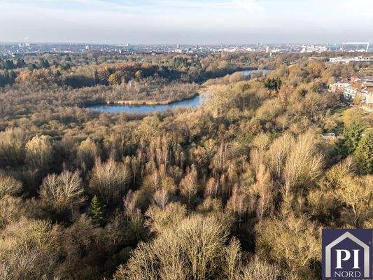 Schöne und zentrale Lage 