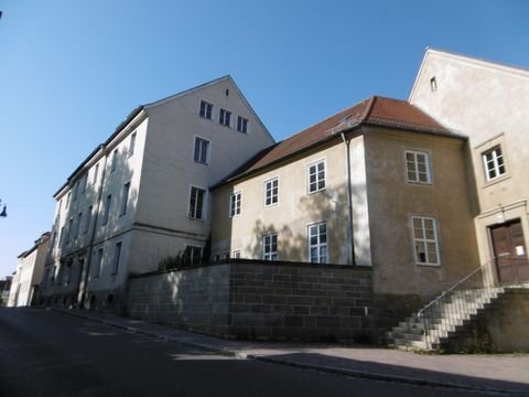 Ansbach Büros, Büroräume, Büroflächen 