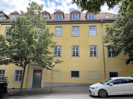Fassade 