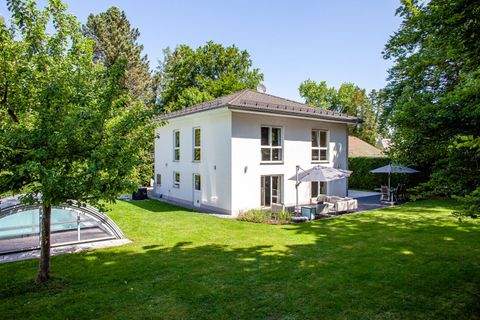 Gauting Häuser, Gauting Haus kaufen