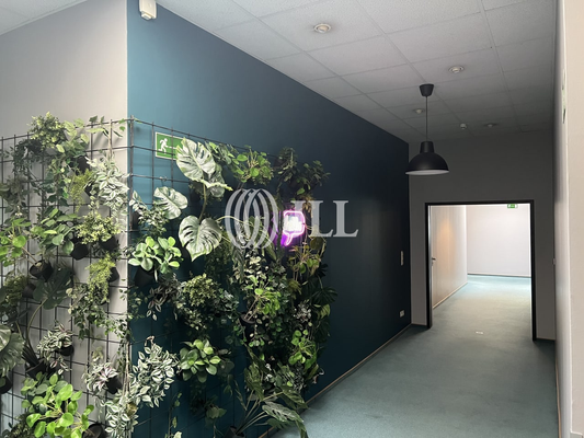 JLL-Innenansicht Büro