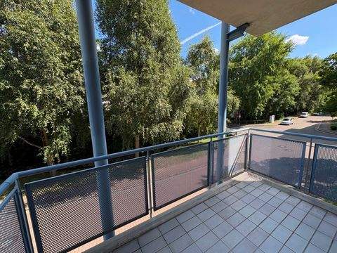 Müllheim Wohnungen, Müllheim Wohnung mieten