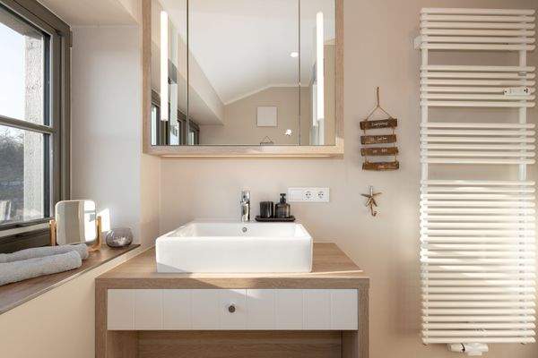 Das exklusive Badezimmer