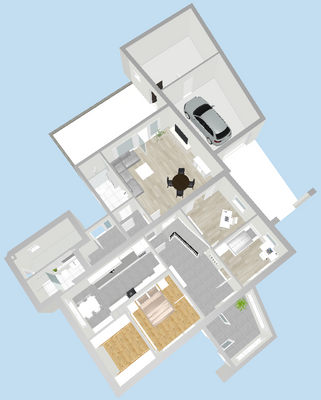 möglicher Grundriss EG nach Umbau