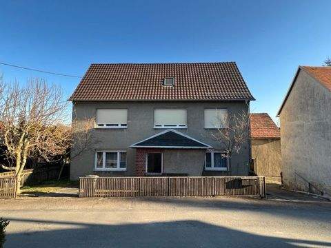 Wermsdorf Häuser, Wermsdorf Haus kaufen