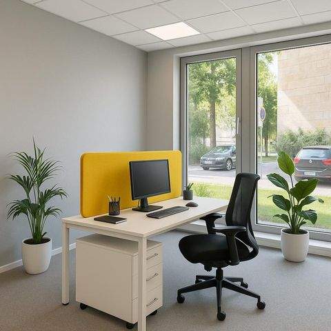 Regensburg Büros, Büroräume, Büroflächen 