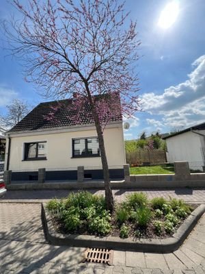 Kernsaniertes freistehendes EFH