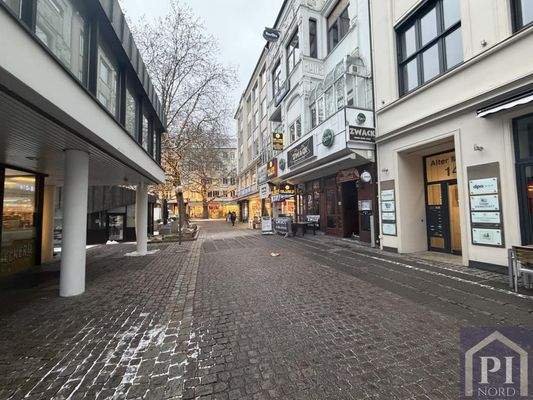 Direkt am Alten Markt