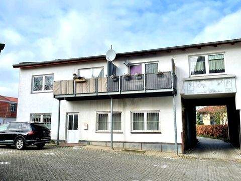 Bad Doberan Büros, Büroräume, Büroflächen 