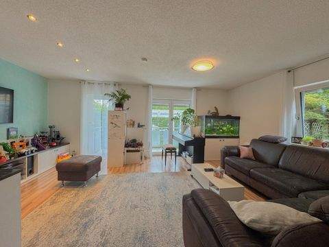 Lahr/Schwarzwald Wohnungen, Lahr/Schwarzwald Wohnung kaufen