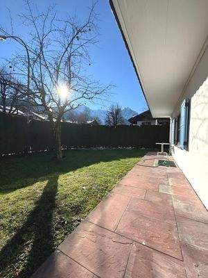 Garten Whg. EG links