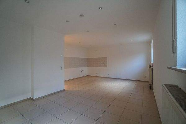 Vorderhaus - WHG UG -- Haus Mainz Hechtsheim Köhle