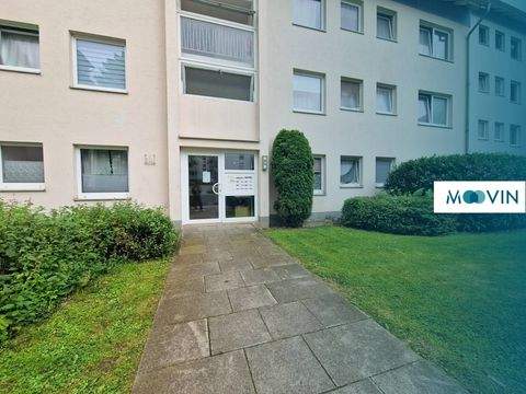 Osnabrück Wohnungen, Osnabrück Wohnung mieten