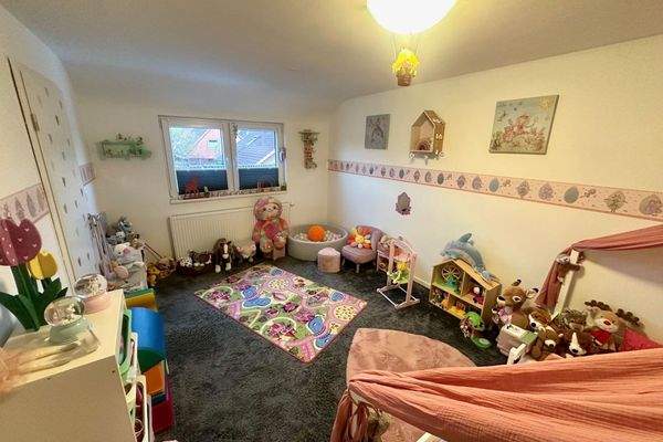 Kinderzimmer OG
