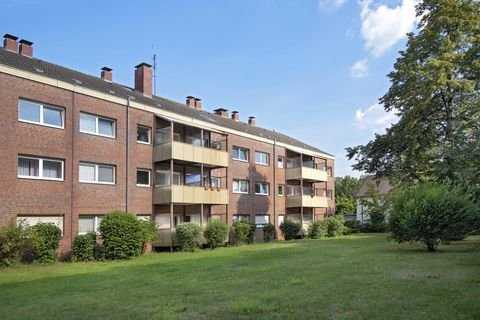 Dorsten Wohnungen, Dorsten Wohnung mieten
