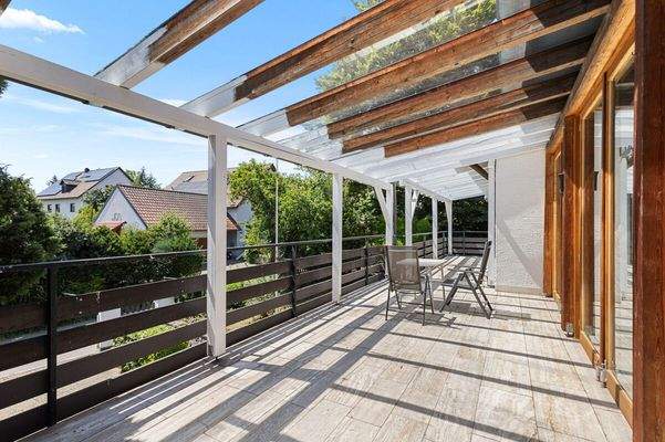 EFH Baierner Weg Lappersdorf -29