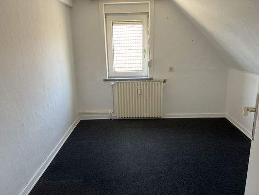 Speichergeschoss Zimmer 3