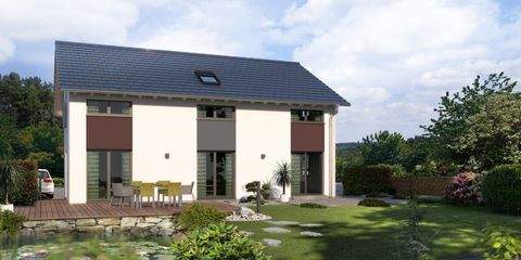 Oberehe-Stroheich Häuser, Oberehe-Stroheich Haus kaufen