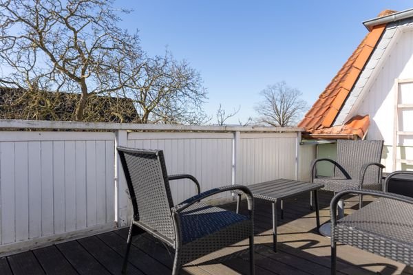 Balkon OG