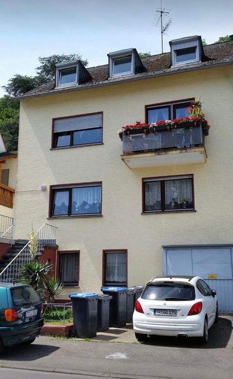 Trier Häuser, Trier Haus kaufen