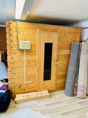 UG-Sauna