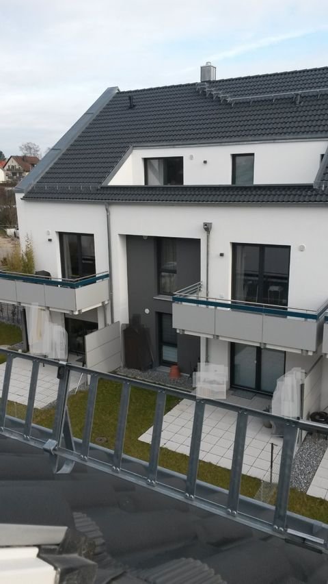 Erlangen Wohnungen, Erlangen Wohnung mieten