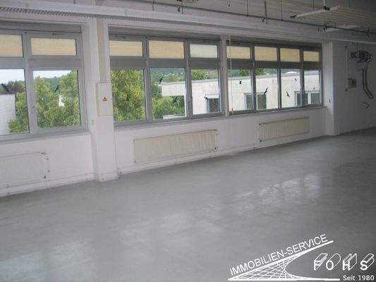 Prod.-Büro 1.568 m² 1.OG Foto 11