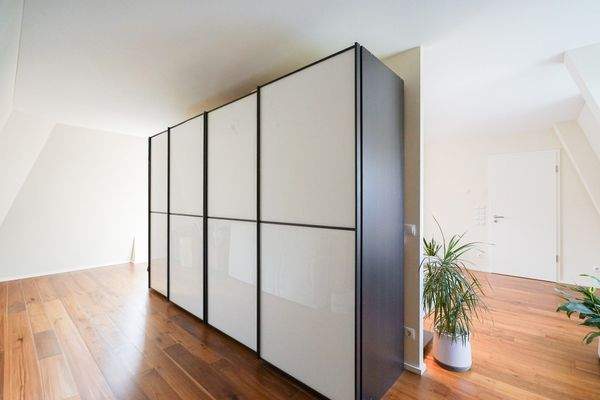 Schlafzimmer 1 - 1.OG