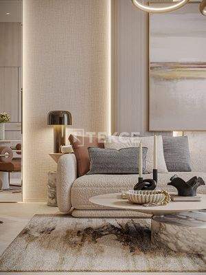 Apartments in JVC, with 3 years Post Handover Payment Plan