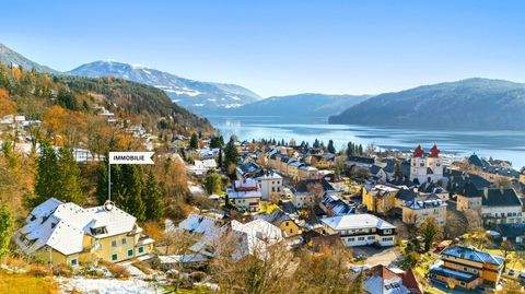 Millstatt Wohnungen, Millstatt Wohnung kaufen