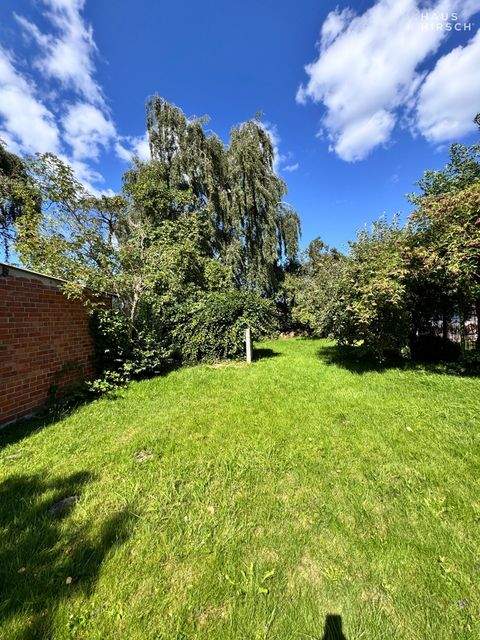 Lübeck Grundstücke, Lübeck Grundstück kaufen