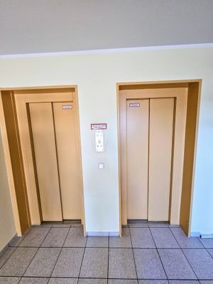 Aufzüge