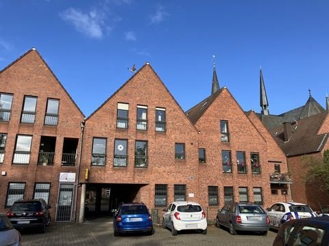 Münster Wohnungen, Münster Wohnung kaufen