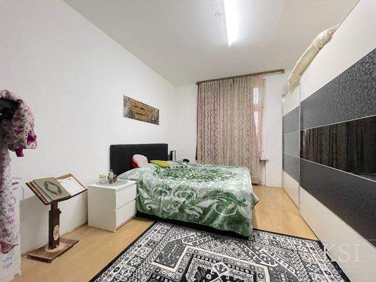 3. OG - Elternschlafzimmer