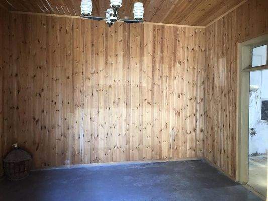 Kreta, Rethymno: Großes Haus zur Renovierung in der Altstadt