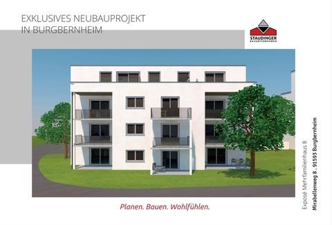 Burgbernheim Wohnungen, Burgbernheim Wohnung kaufen