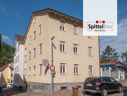 SpittelBau GmbH