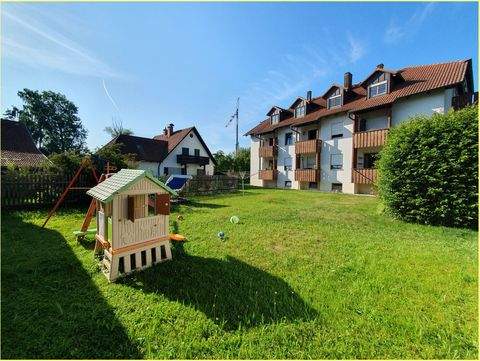 Pfaffenhofen Wohnungen, Pfaffenhofen Wohnung kaufen