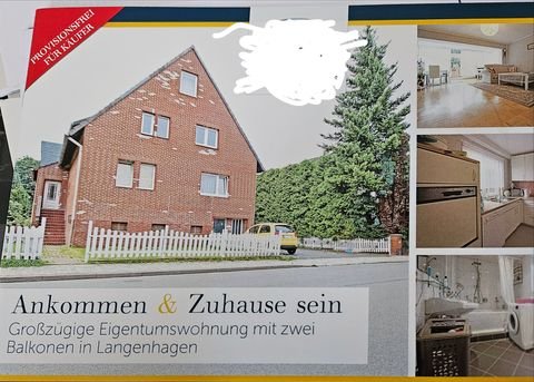 Langenhagen Wohnungen, Langenhagen Wohnung kaufen