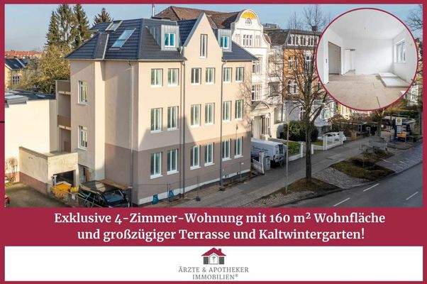 Ärzte & Apotheker Immobilien