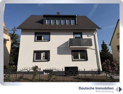 Stuttgart Häuser, Stuttgart Haus kaufen